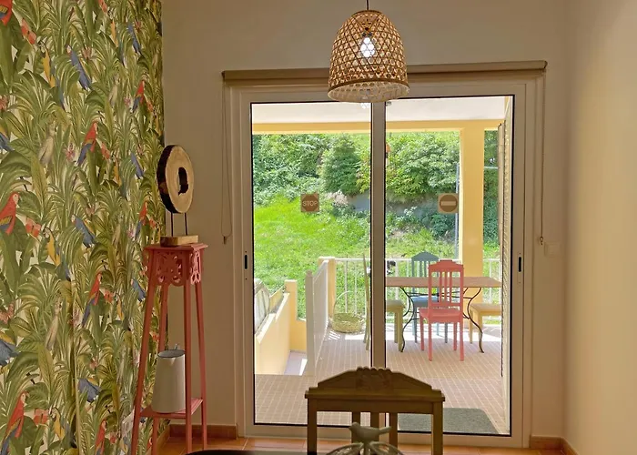 Thermal River Дом отдыха Фурнаш