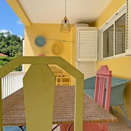 Thermal River 펜션