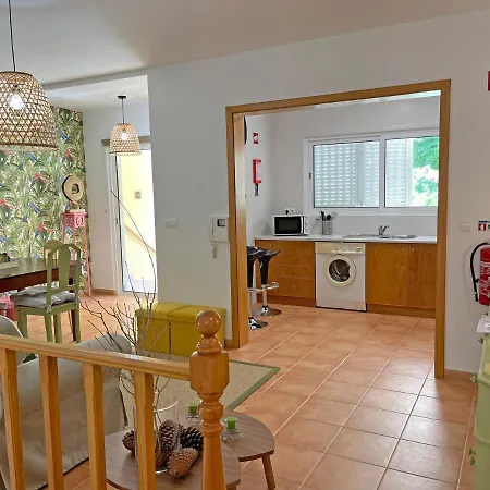 Holiday home Thermal River *