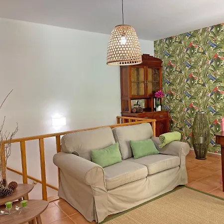 Thermal River Holiday home *