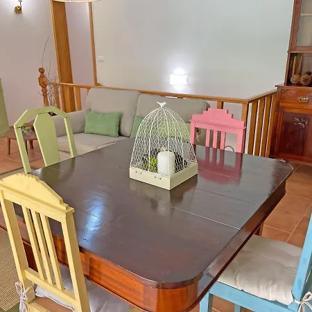 Thermal River Holiday home
