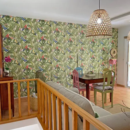 Thermal River Holiday home *