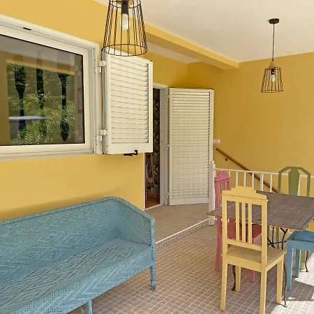 Thermal River 펜션