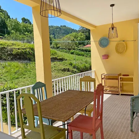 Thermal River Holiday home *