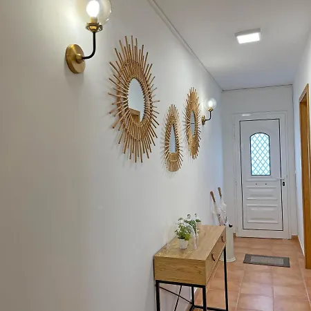 Holiday home Thermal River Furnas (Azores)