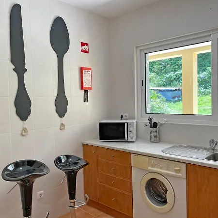 Thermal River Holiday home