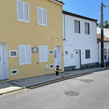 Ferienhaus Thermal River Furnas (Azores)