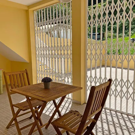 Ferienhaus Thermal River Furnas (Azores)