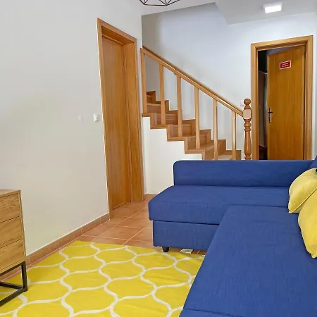 Thermal River Holiday home