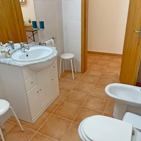 Holiday home Thermal River *