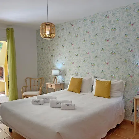 Holiday home Thermal River *