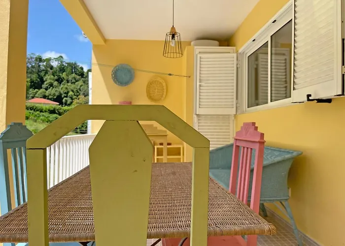 Thermal River Ferienhaus