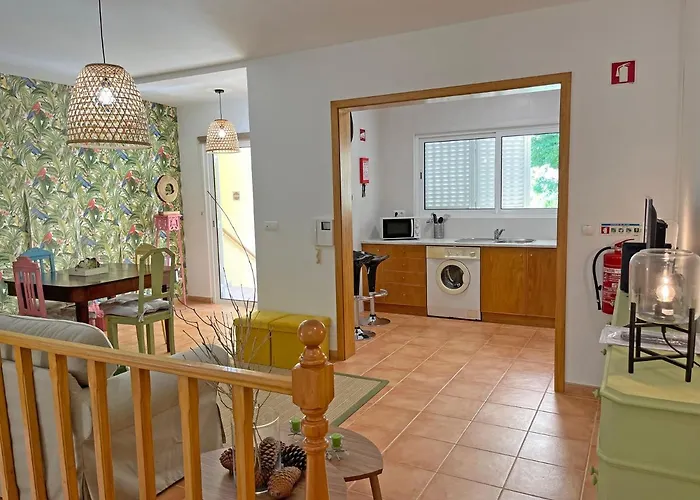 Ferienhaus Thermal River *