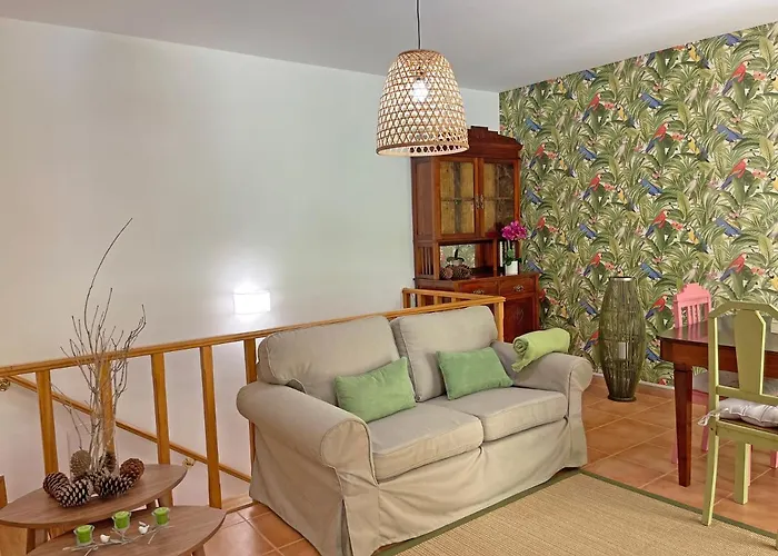 Thermal River Ferienhaus *