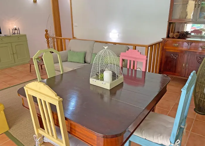 Thermal River Ferienhaus