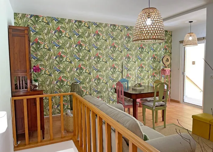 Thermal River Ferienhaus *