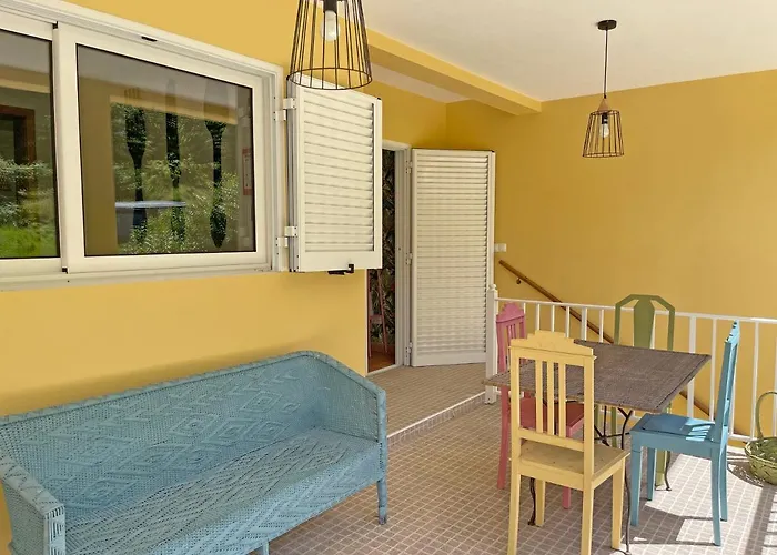 Thermal River Ferienhaus