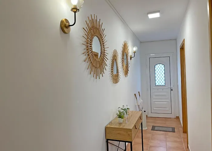 Ferienhaus Thermal River Furnas (Azores)