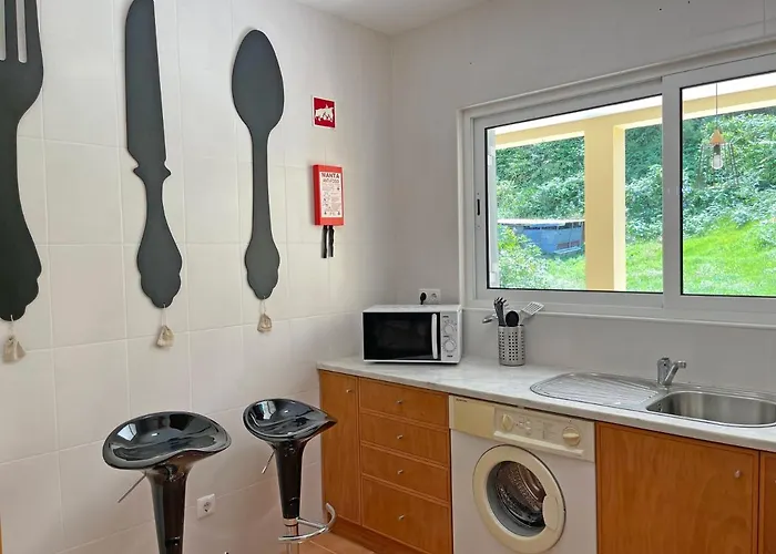 Thermal River Ferienhaus