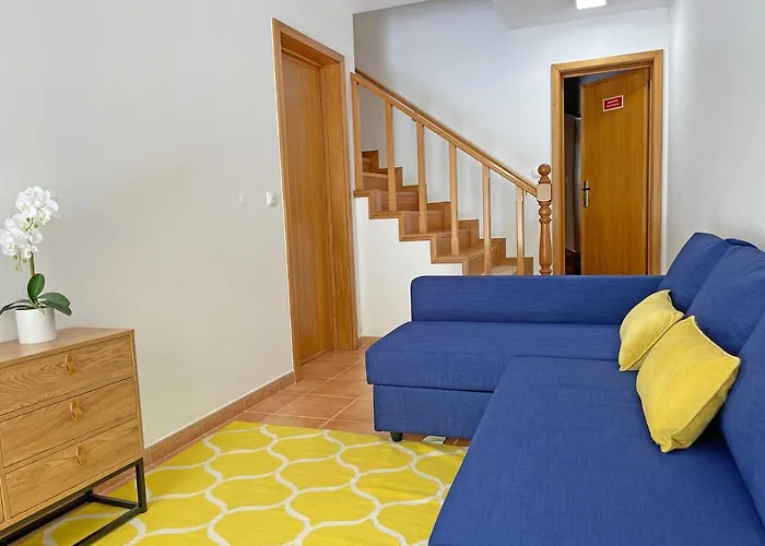 Thermal River Ferienhaus