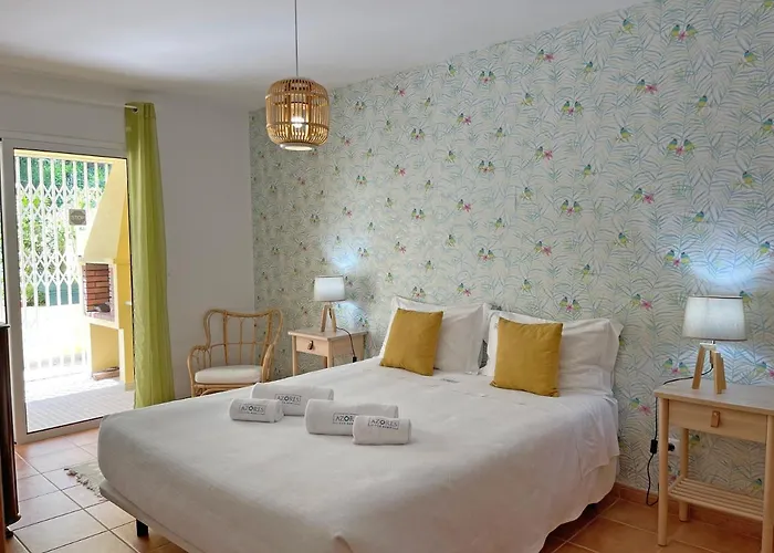 Ferienhaus Thermal River *