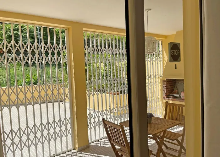 Thermal River * Furnas (Azores)